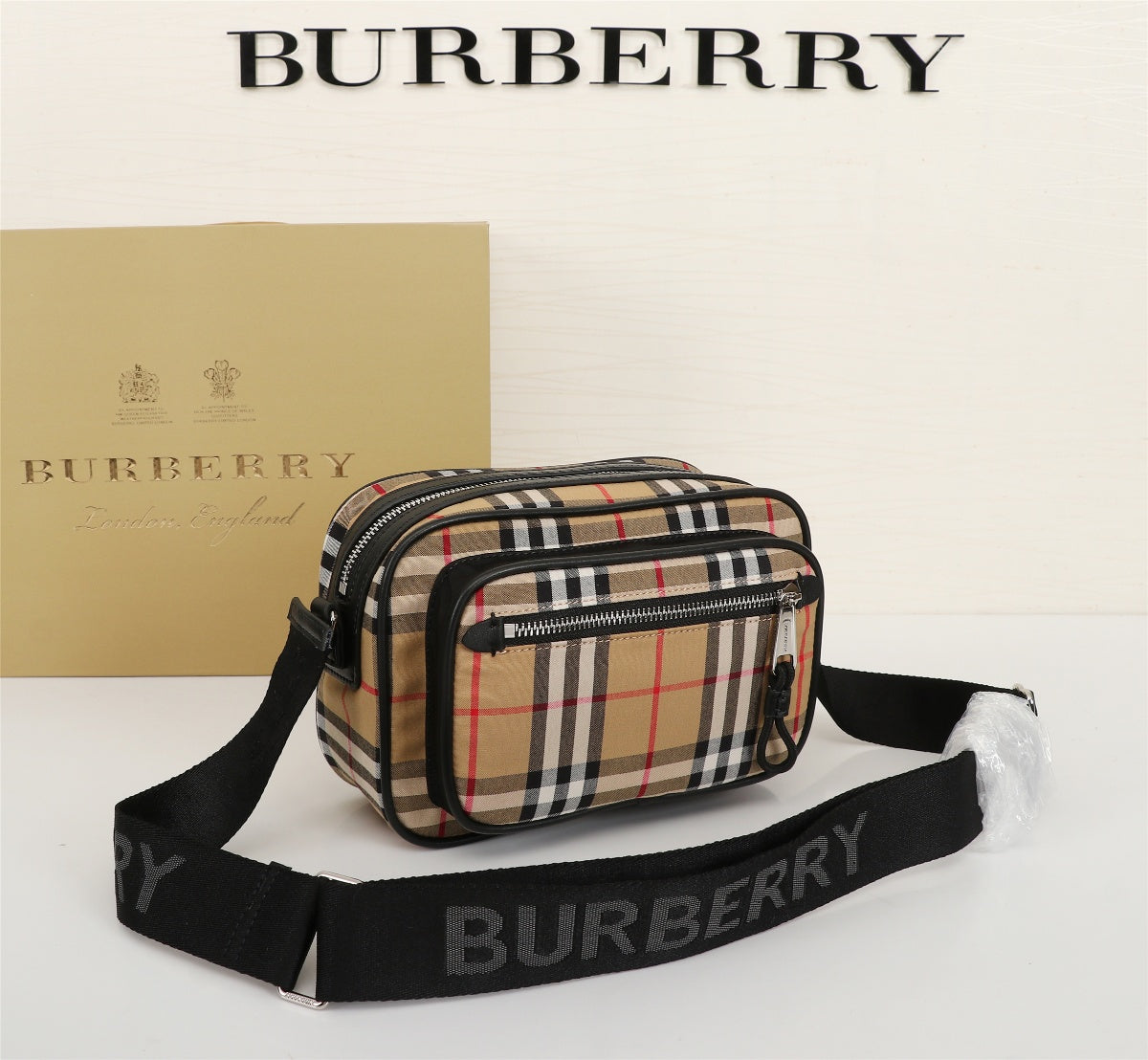 Sac BURBERRY