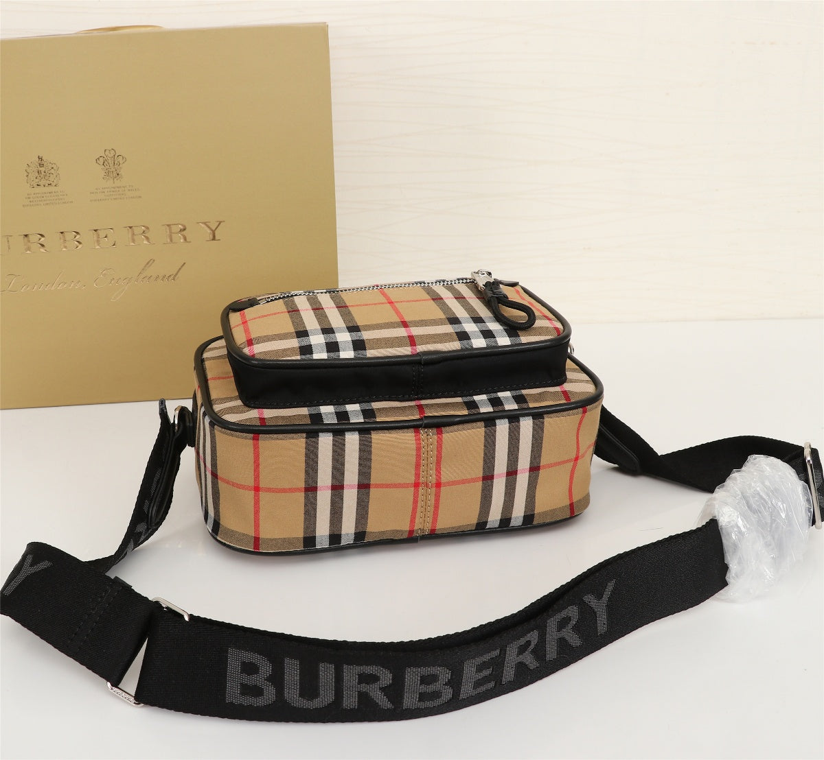 Sac BURBERRY