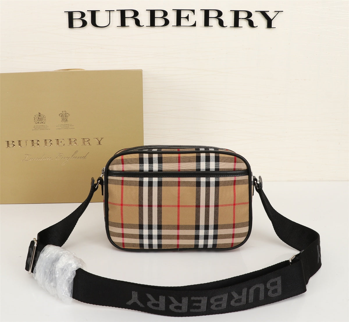 Sac BURBERRY