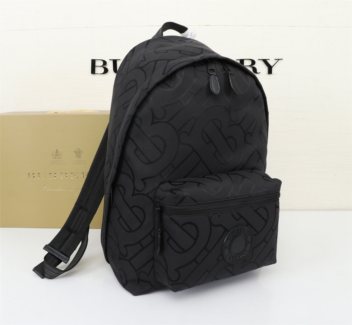 Sac à dos BURBERRY