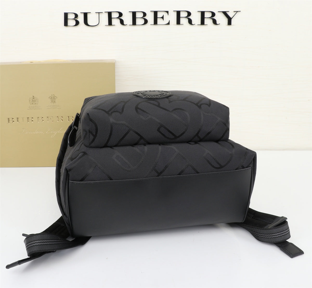 Sac à dos BURBERRY