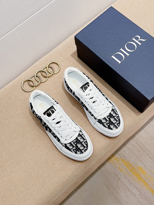 Baskets DIOR