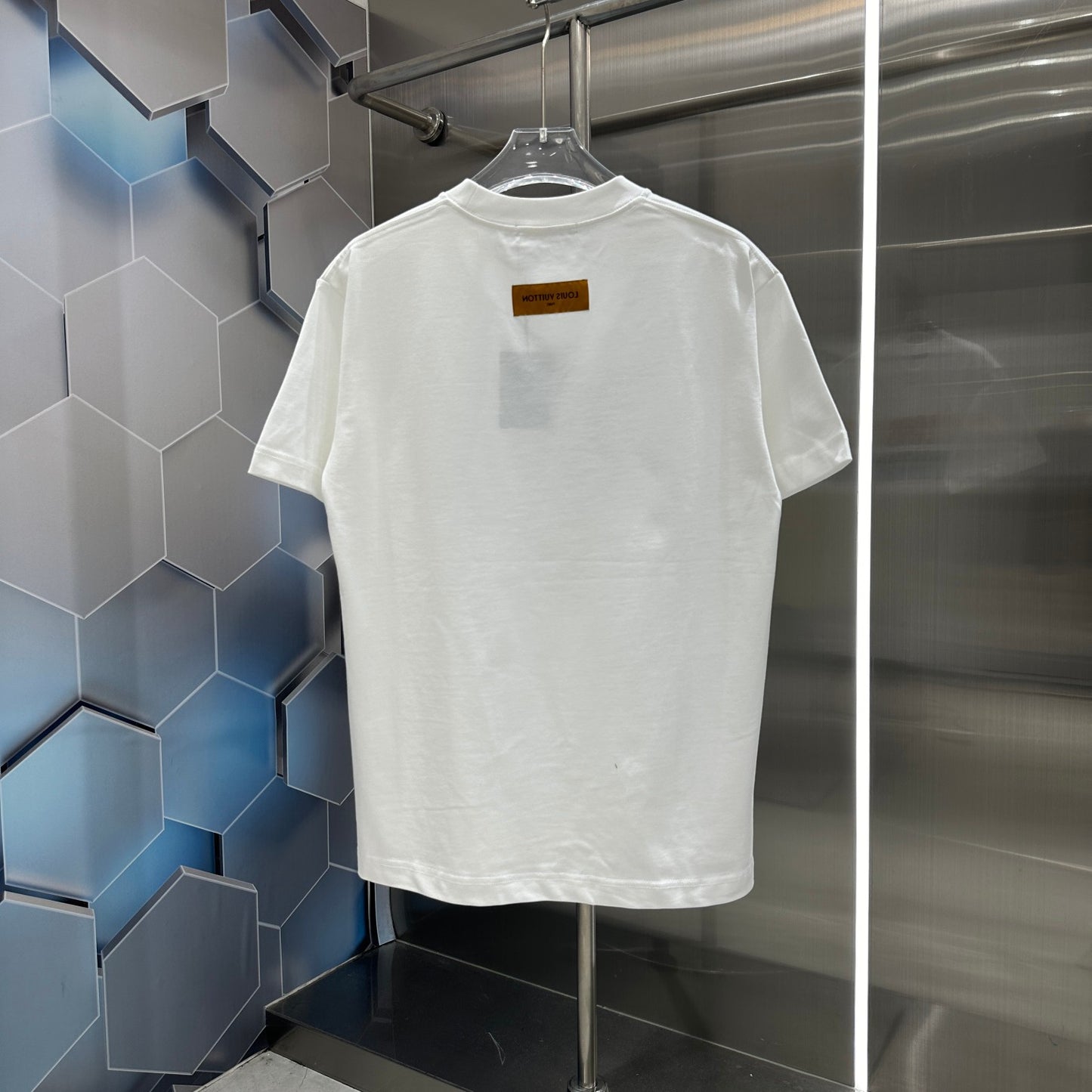 T-shirt LOUIS VUITTON