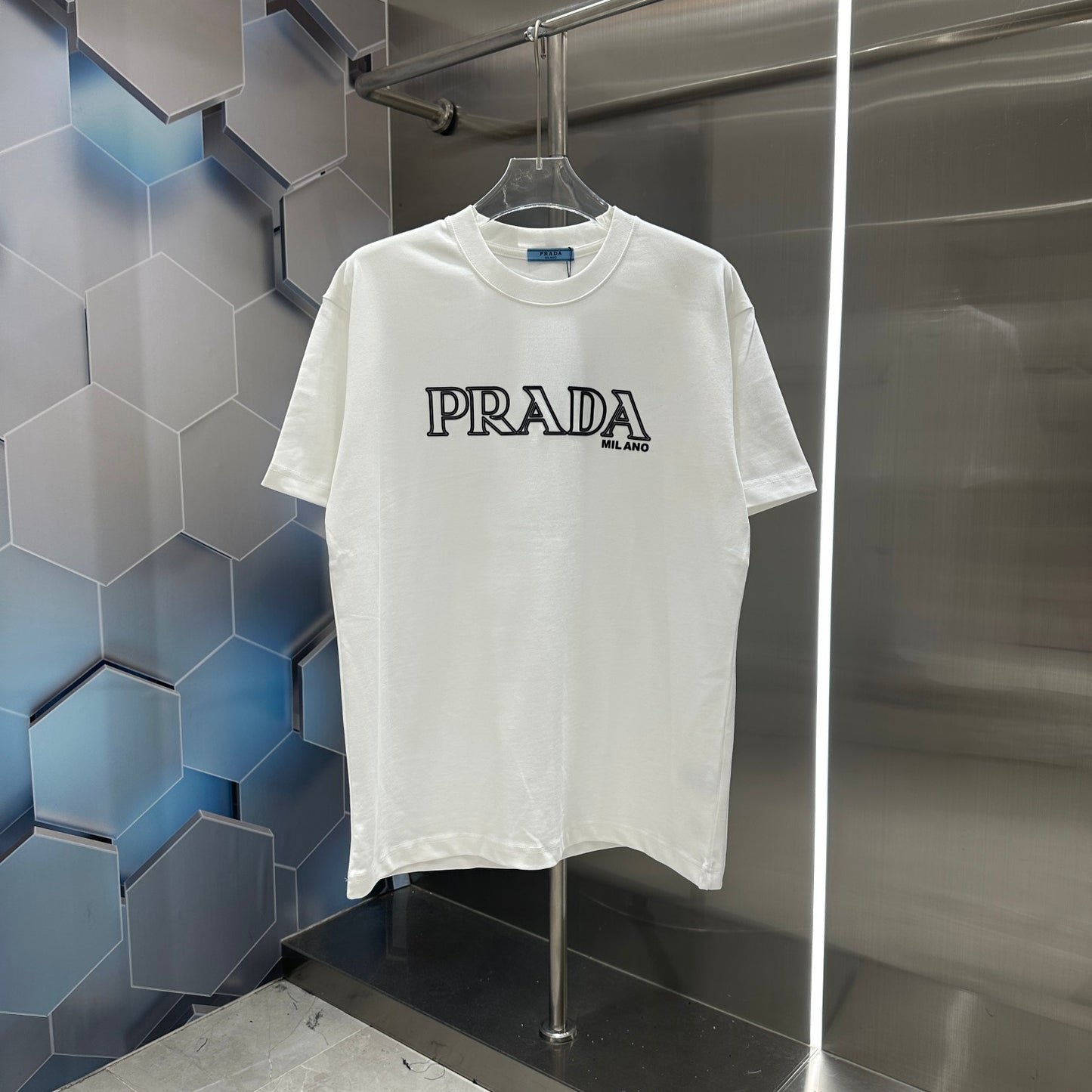 T-shirt PRADA