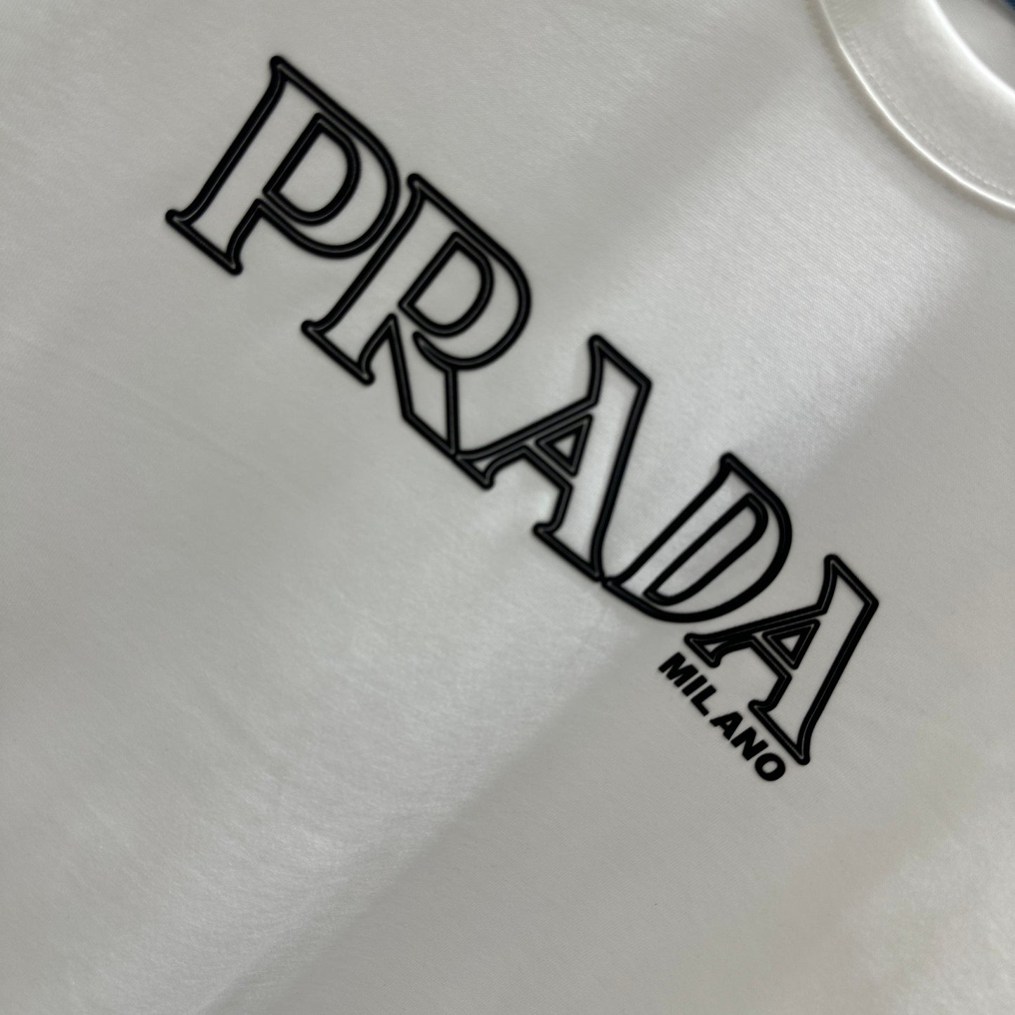 T-shirt PRADA