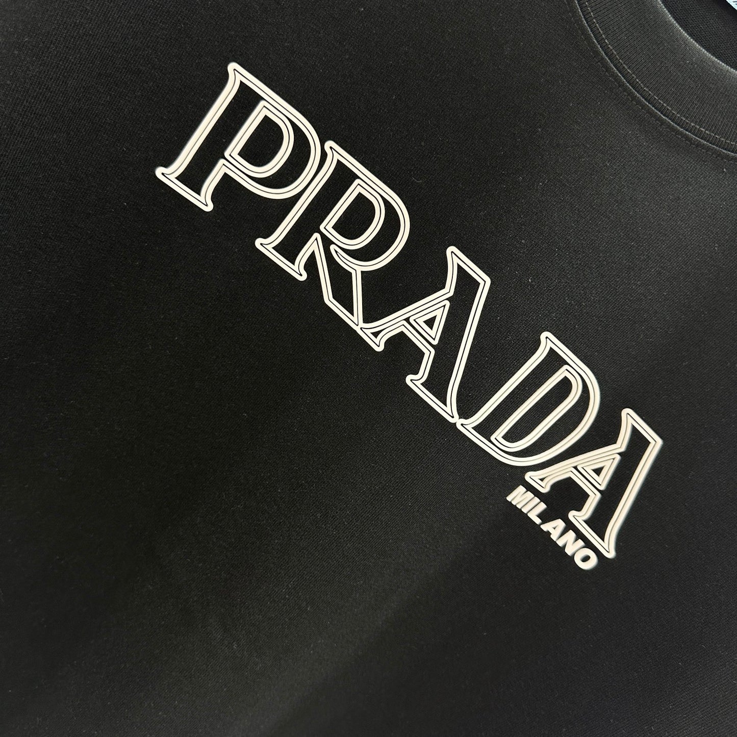 T-shirt PRADA