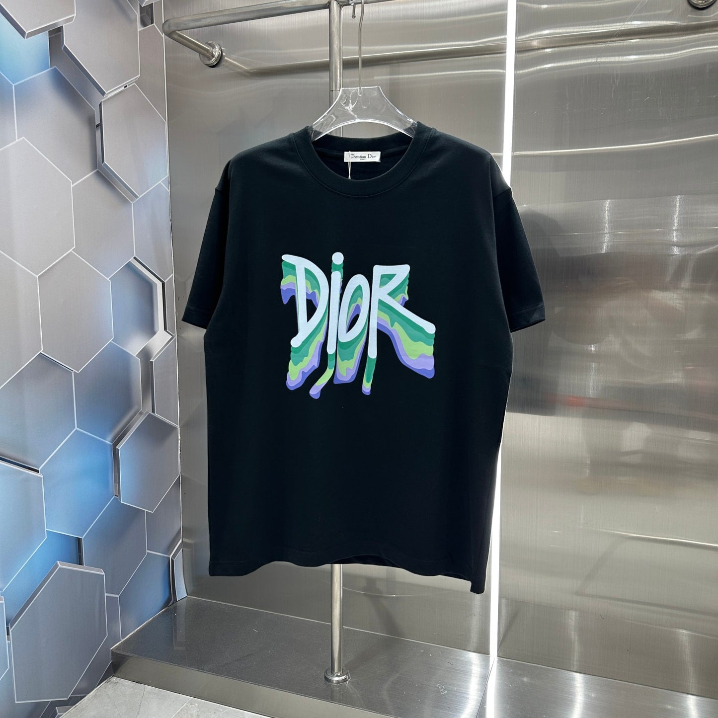 T-shirt DIOR