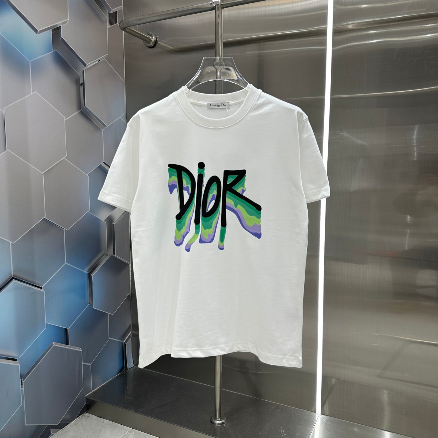 T-shirt DIOR