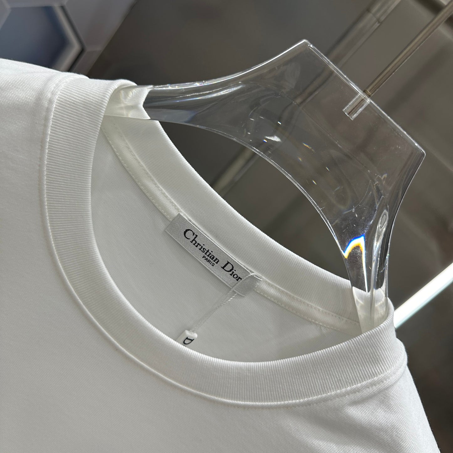 T-shirt DIOR