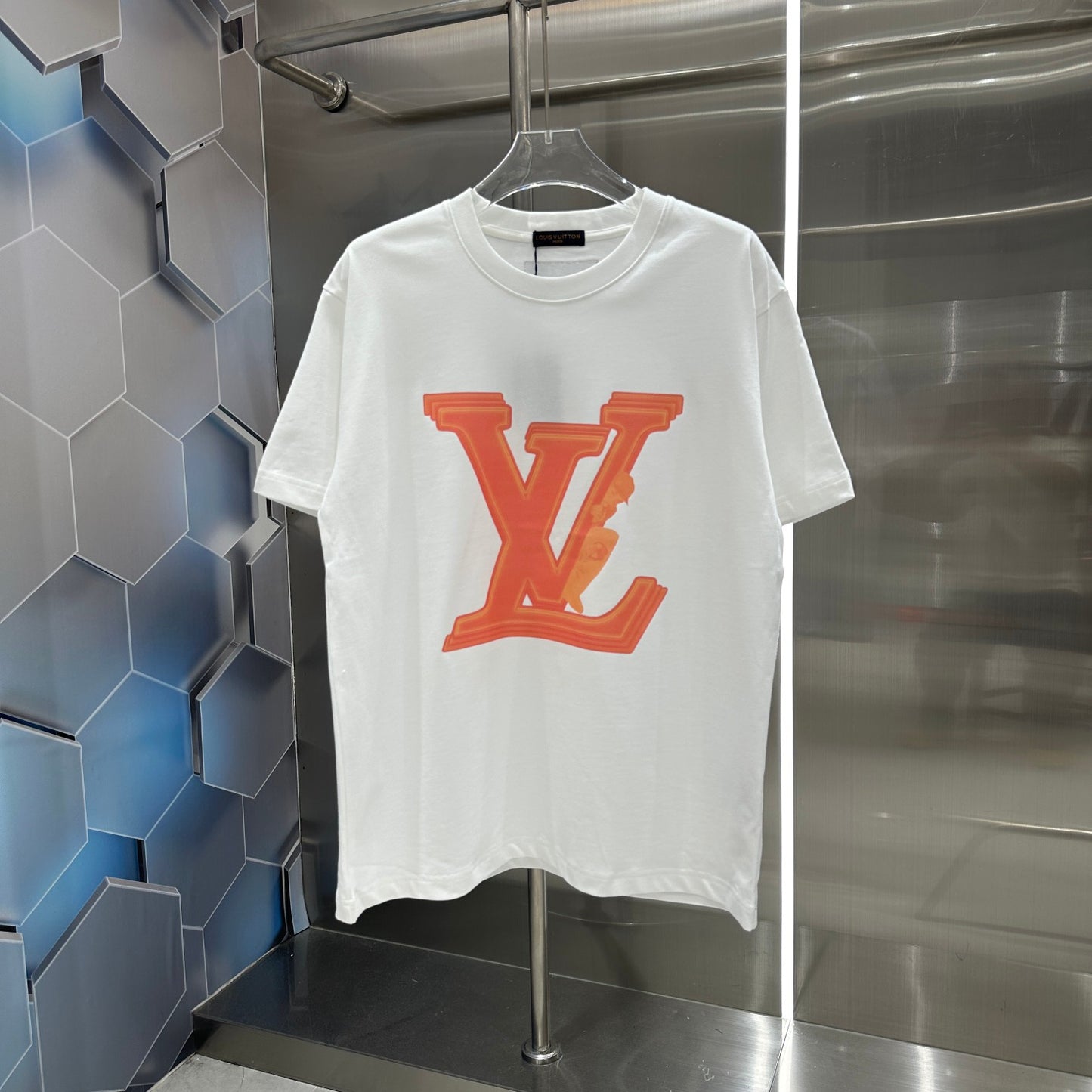 T-shirt LOUIS VUITTON