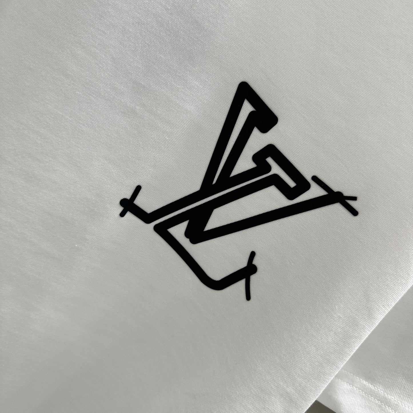 T-shirt LOUIS VUITTON