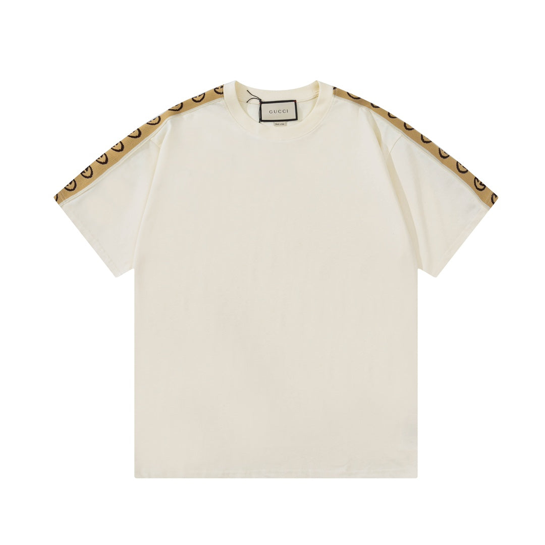 T-shirt GUCCI