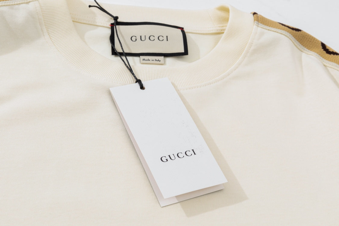 T-shirt GUCCI