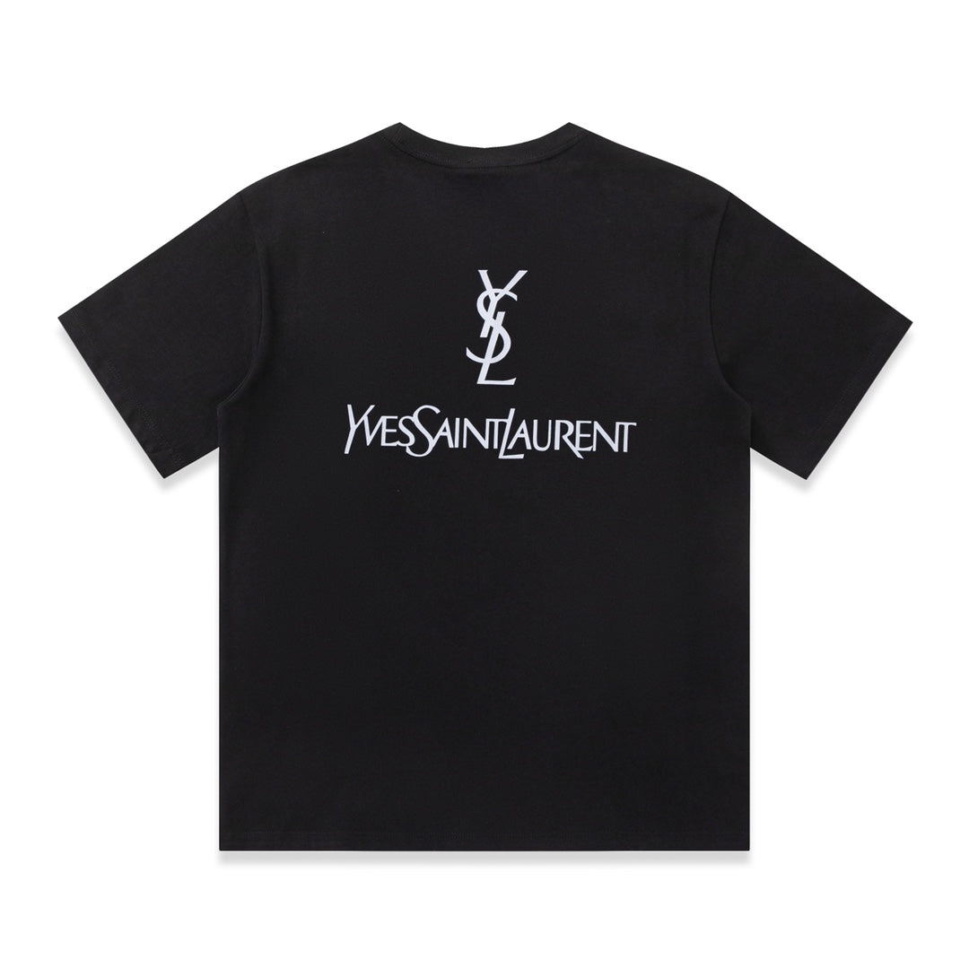 T-shirt YVES SAINT LAURENT