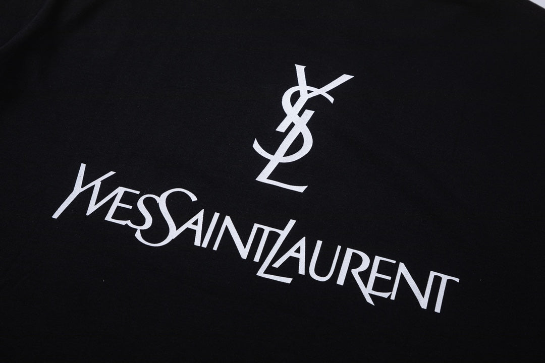 T-shirt YVES SAINT LAURENT