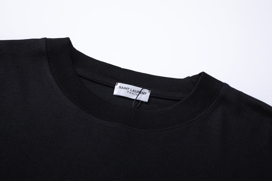 T-shirt YVES SAINT LAURENT