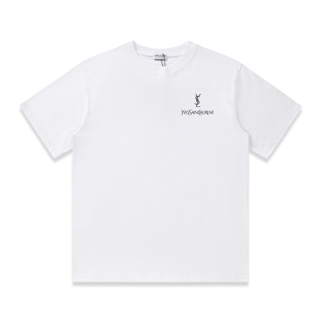 T-shirt YVES SAINT LAURENT