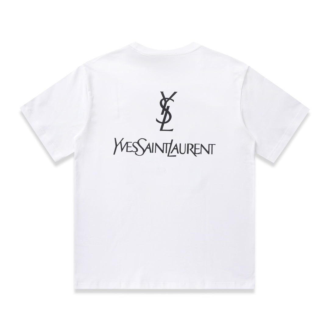 T-shirt YVES SAINT LAURENT